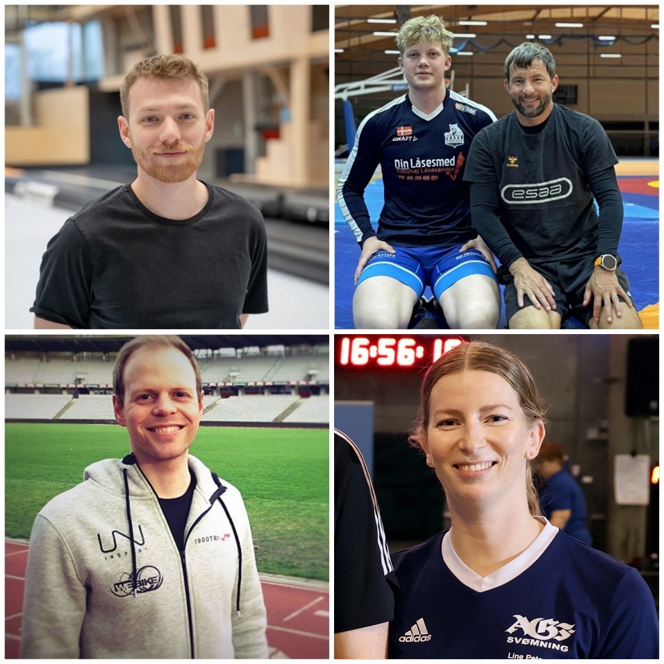 Midlerne fra trænerpuljen vil blandt andet blive brugt til at give trænere i de fire miljøer mulighed for videreuddannelse, inspirerende sparring, udenlandsophold og adgang til nye metoder, der kan styrke deres arbejde med talenterne. Puljen er stadig åben for ansøgninger til aktiviteter i 2026 Har din klub eller dit miljø et projekt, der kan udvikle trænerkompetencer, kan du finde ansøgningsskema og mere information her [henvis til trænerpuljesiden på sportsbyen Aarhus].