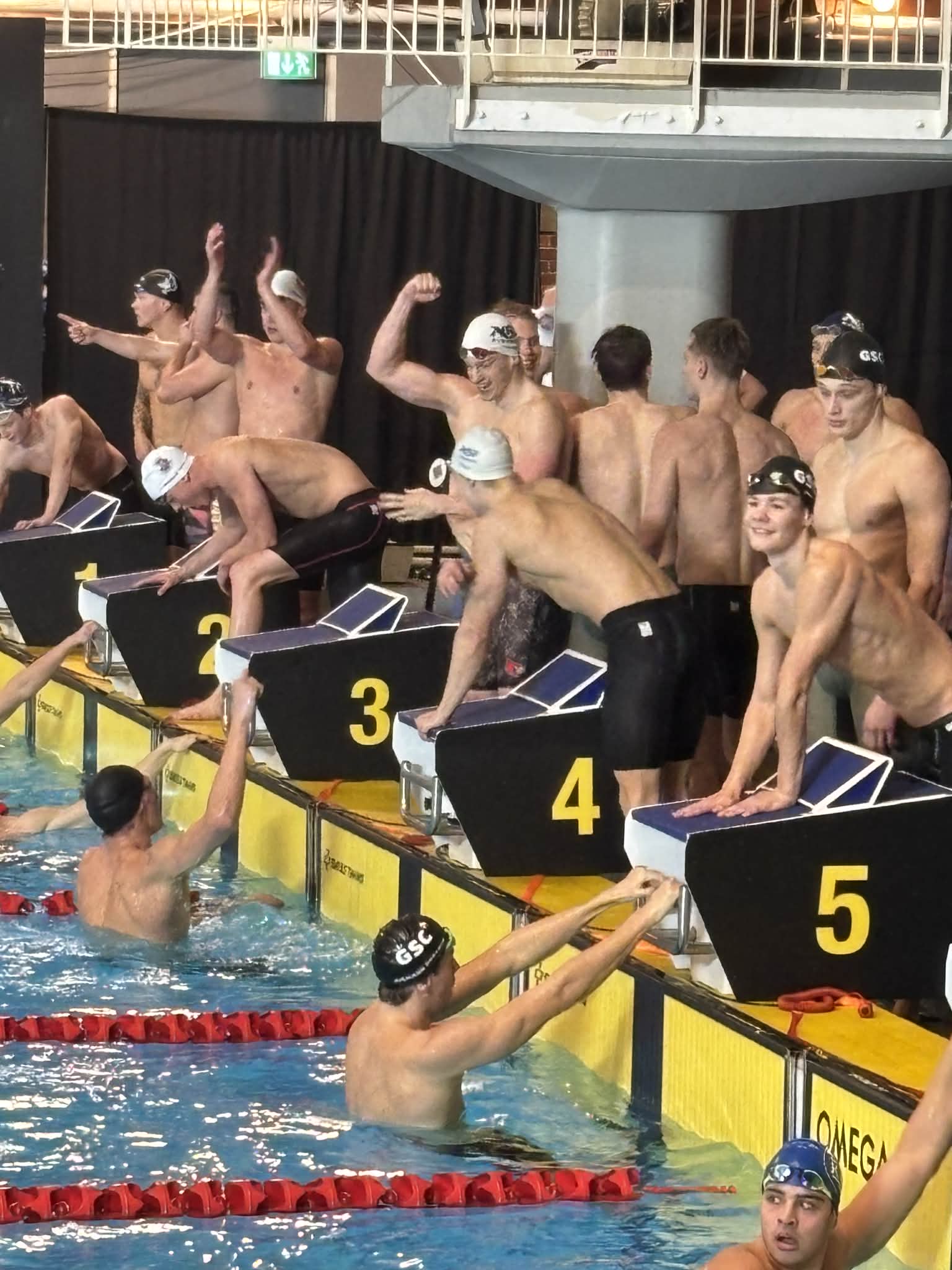 AGF fejre endnu en holdkap sejr ved DM på kortbane